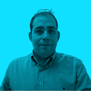 Iván Gregorio