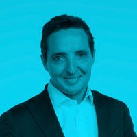 Juan Manuel Corchado 